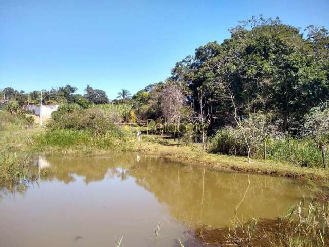 Chácara à venda, Bosque dos Ipês, Guaratinguetá, SP