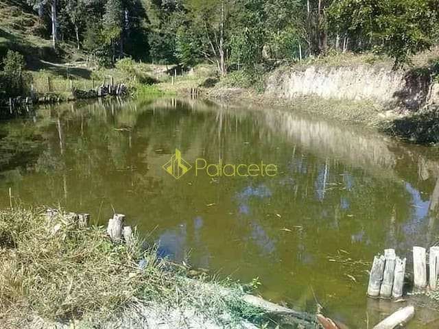 Chácara à venda 4 Quartos, Zona Rural, Natividade da Serra - SP