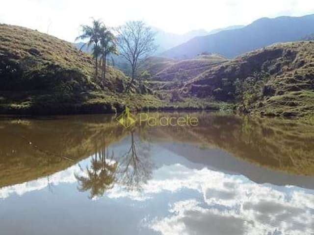 Chácara à venda Zona Rural, Cruzeiro - SP