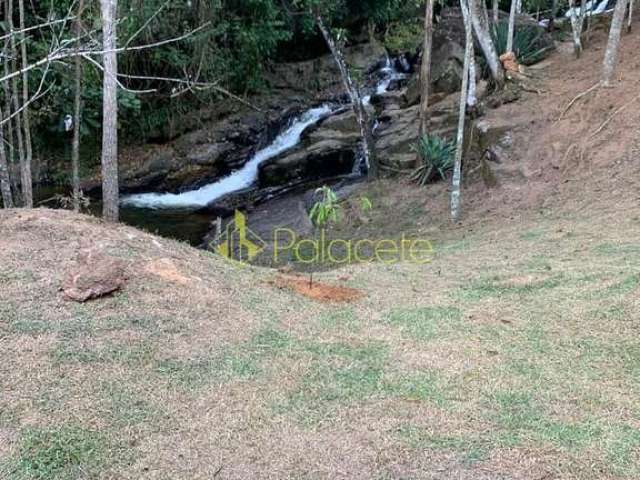 Chácara à venda 78000M², Zona Rural, Pindamonhangaba - SP