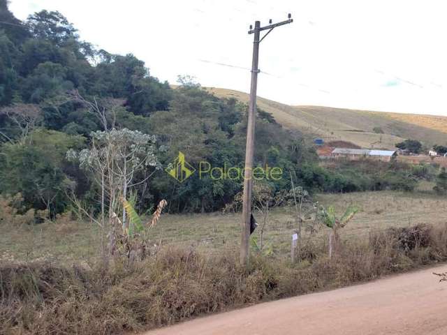 Chácara à venda 30000M², Aterrado, Lorena - SP