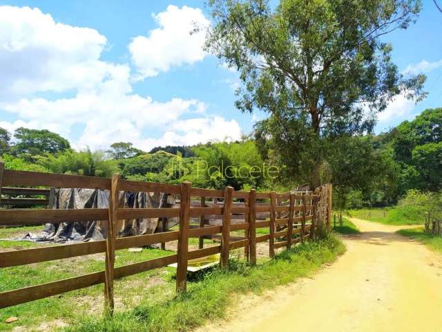 Chácara à venda 2 Quartos, 411400M², Zona Rural, Cunha - SP