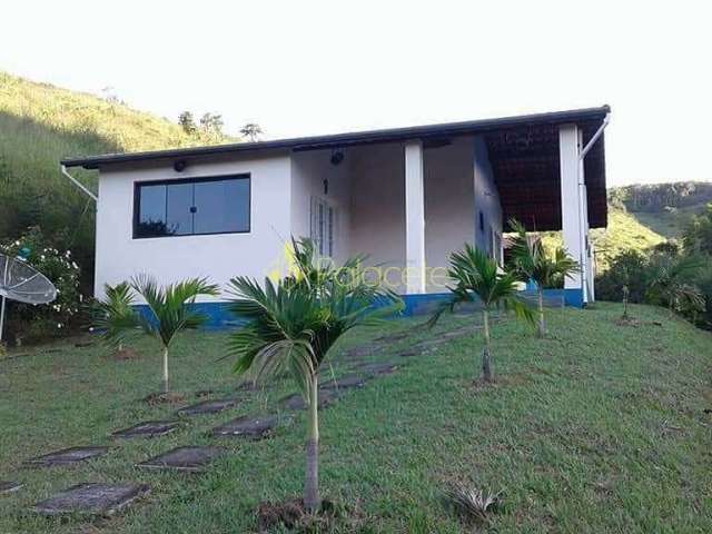 Chácara à venda 2 Quartos, 24924M², Zona Rural, Guaratinguetá - SP