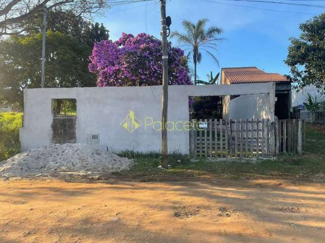 Chácara à venda 2 Quartos, 5 Vagas, 500M², Parque Shangrilá, Pindamonhangaba - SP