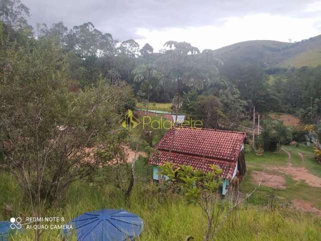 Chácara à venda 10727.97M², Paiol, Guaratinguetá - SP