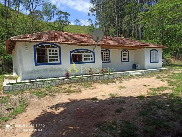 Chácara à venda 2 Quartos, 314600M², Pouso Frio, Pindamonhangaba - SP