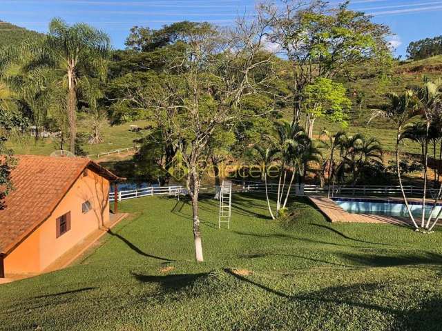 Chácara à venda 3 Quartos, 1 Suite, 110000M², Zona Rural, Roseira - SP