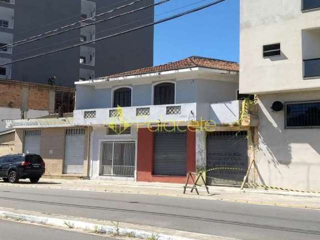 Comercial à venda 139.29M², Ponte Alta, Aparecida - SP