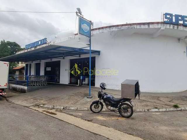 Comercial à venda 560M², Vila Velha, Roseira - SP