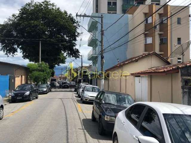 Comercial para Locação 2 Quartos, 2 Vagas, 120M², Centro, Pindamonhangaba - SP