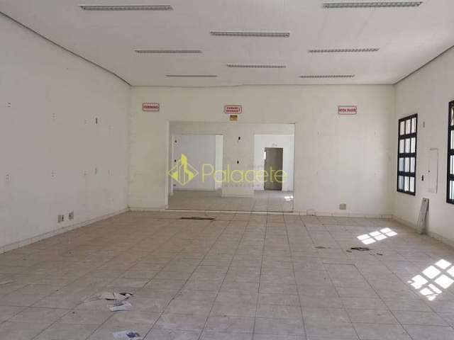 Comercial à venda 3 Quartos, 340M², Centro, Pindamonhangaba - SP