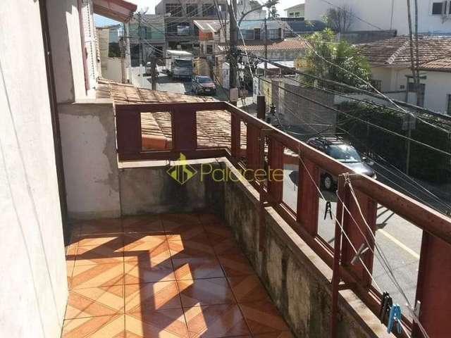 Comercial à venda 4 Quartos, 1 Suite, 7 Vagas, 211.5M², Centro, Pindamonhangaba - SP