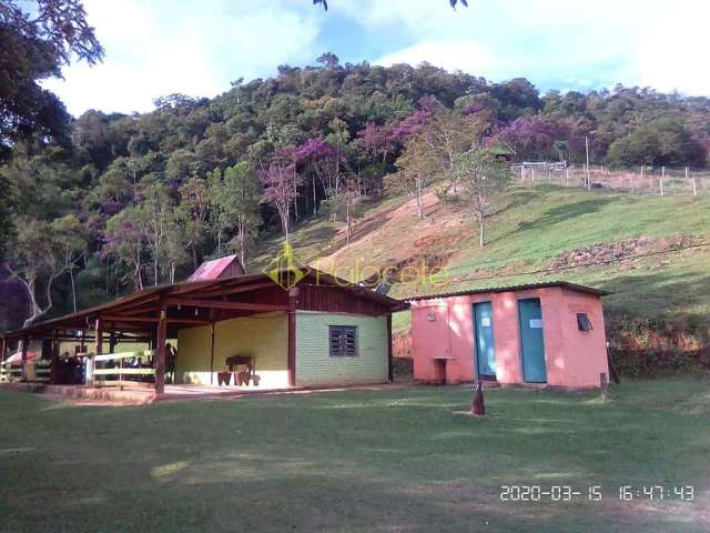 Comercial à venda 5 Quartos, 20 Vagas, 35400M², Bairro do Macuco, Taubaté - SP