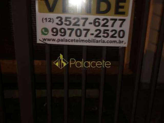 Comercial à venda 3 Quartos, 2 Vagas, 300M², Chácara Galega, Pindamonhangaba - SP