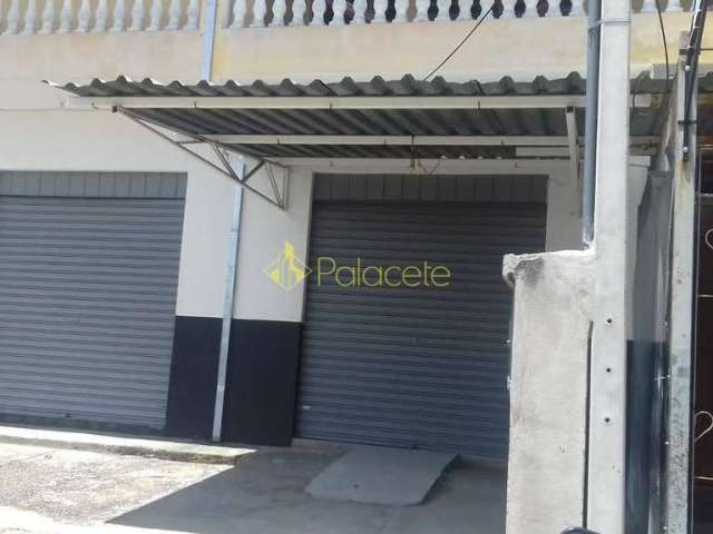 Comercial à venda e locação 3 Quartos, 200M², Jardim das Bandeiras, Taubaté - SP