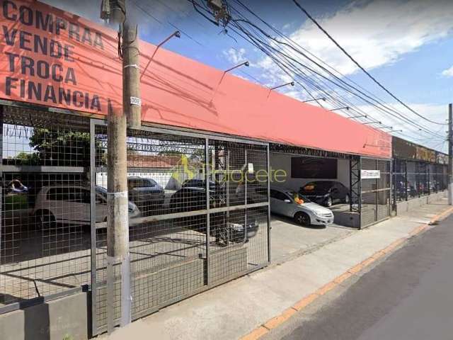 Comercial à venda 500M², Centro, Pindamonhangaba - SP