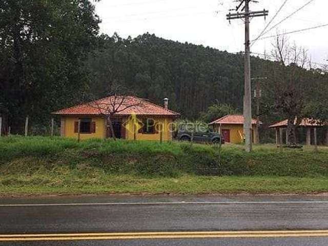 Comercial à venda 8677M², Zona Rural, Silveiras - SP