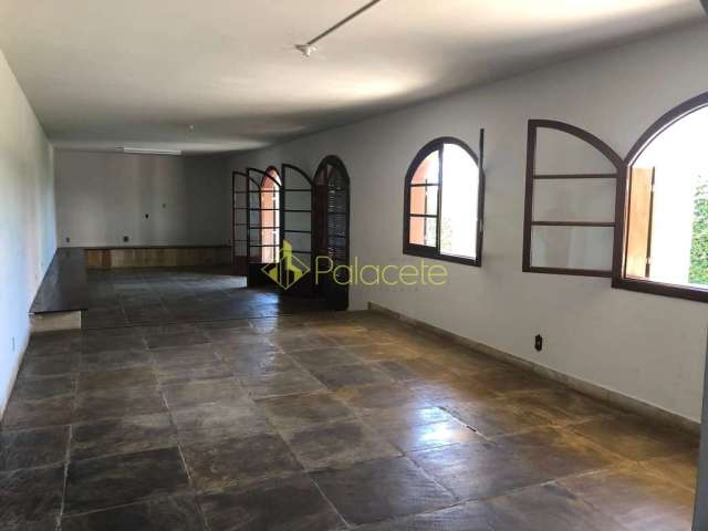 Comercial à venda 4 Quartos, 2 Suites, 8 Vagas, 786M², Jardim Boa Vista, Pindamonhangaba - SP