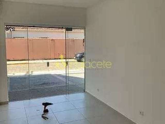 Comercial para Locação 1 Vaga, 18M², Centro, Tremembé - SP