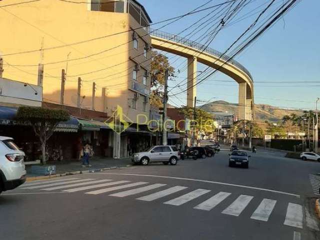 Comercial à venda 1031.7M², Centro, Aparecida - SP