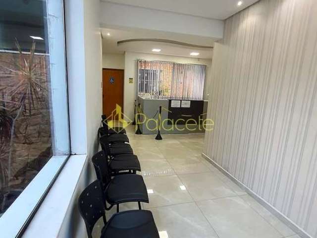 Comercial para Locação 7 Quartos, 212M², São Benedito, Pindamonhangaba - SP