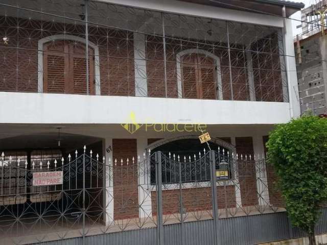 Comercial à venda 4 Quartos, 1 Suite, 9 Vagas, 265.5M², Ponte Alta, Aparecida - SP