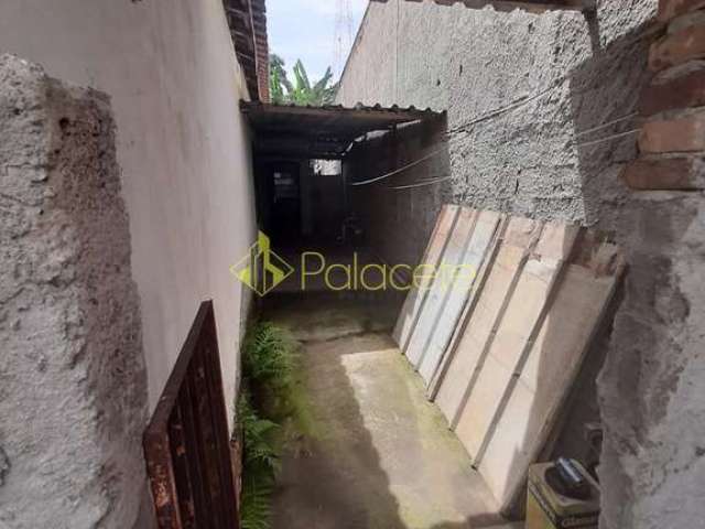 Comercial à venda 3 Quartos, 372.5M², Santa Rita, Aparecida - SP