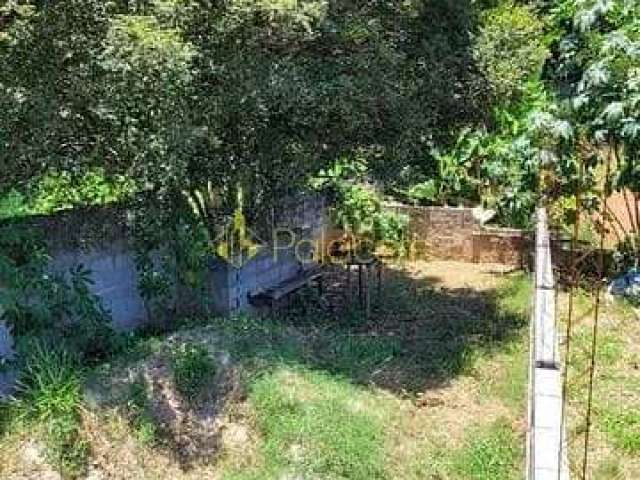 Terreno à venda 240M², Chácara São Félix, Taubaté - SP