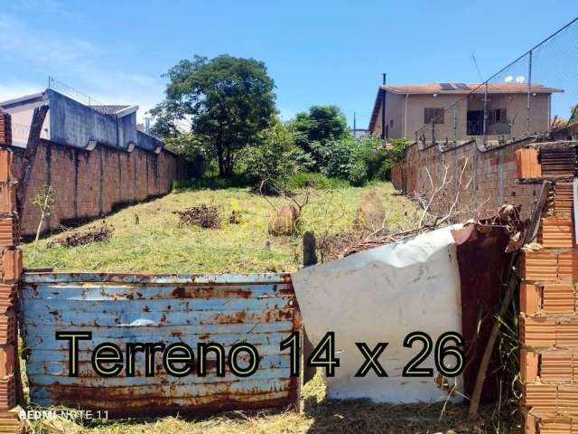 Terreno à venda em bairro estritamente residencial, Belveder Clube dos 500, Guaratinguetá, SP