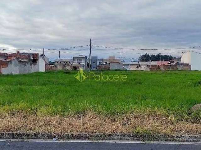 Terreno à venda, Residencial e Comercial Portal dos Eucaliptos, Pindamonhangaba, SP