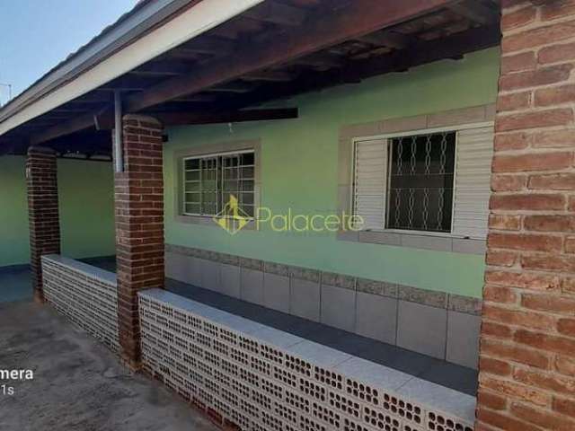 Casa à venda 3 Quartos, 1 Suite, 2 Vagas, 300M², Moreira César, Pindamonhangaba - SP