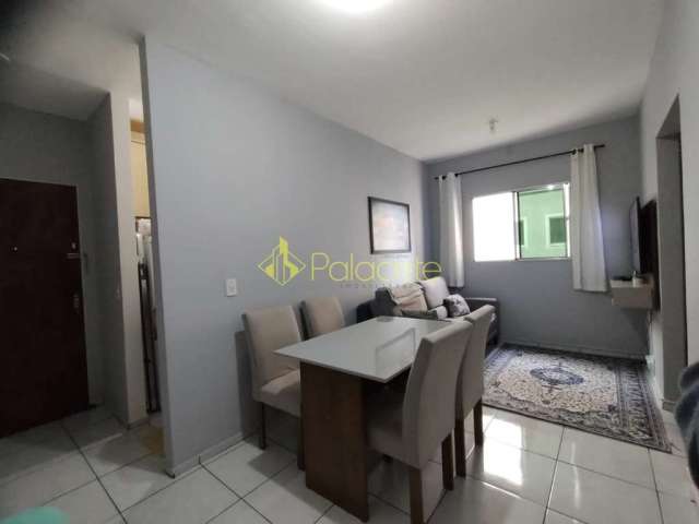 Apartamento à venda, Residencial e Comercial Cidade Morumbi, Pindamonhangaba, SP