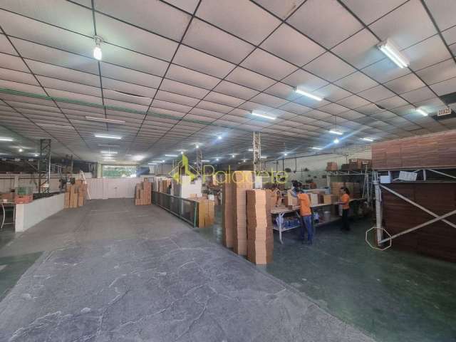 Comercial à venda 1680M², São Roque, Aparecida - SP