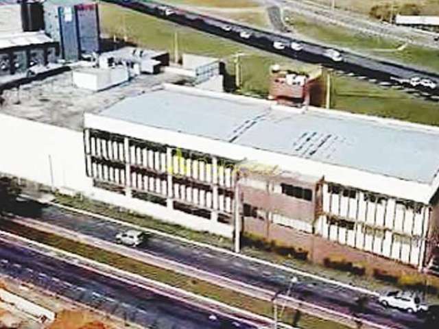 Comercial à venda e locação 20 Vagas, 5120M², Jardim Independência, Taubaté - SP