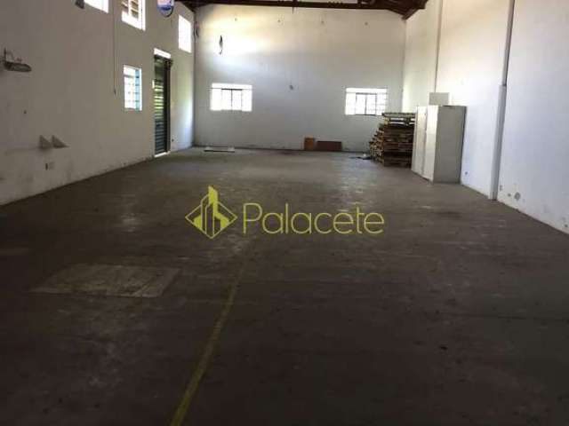 Comercial à venda 400M², Chácara Galega, Pindamonhangaba - SP