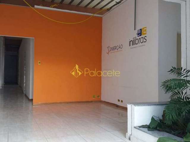 Comercial à venda 4 Vagas, 600M², Alto do Cardoso, Pindamonhangaba - SP