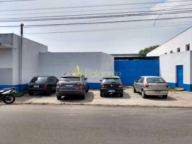 Comercial para Locação 1200M², São Benedito, Pindamonhangaba - SP