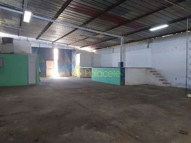 Comercial para Locação 300M², Jardim Continental, Taubaté - SP