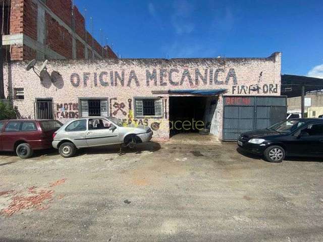 Comercial à venda 300M², Jardim Santo Afonso, Aparecida - SP