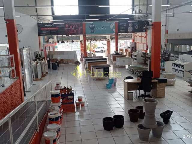 Comercial para Locação 4670.12M², Maria Áurea, Pindamonhangaba - SP