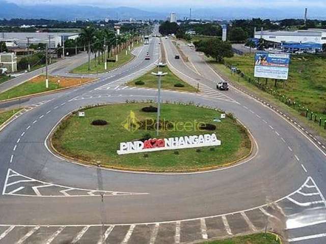 Comercial à venda Campo Alegre, Pindamonhangaba - SP