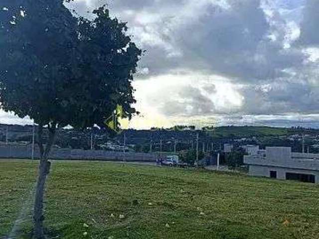 Terreno à venda, Loteamento Residencial Fazenda Casa Grande, Taubaté, SP