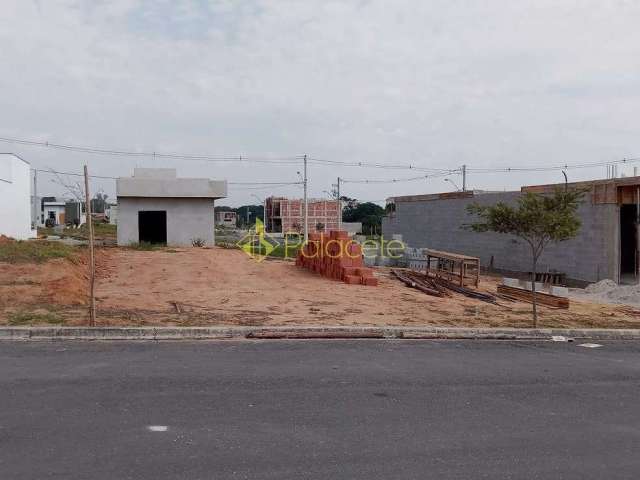 Terreno à venda, Loteamento Industrial Água Preta, Pindamonhangaba, SP