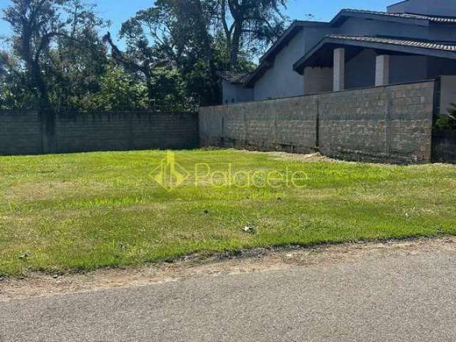 Terreno à venda, Loteamento Residencial Reserva dos Lagos, Pindamonhangaba, SP