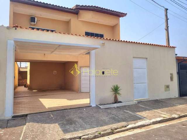 Sobrado para venda, Residencial e Comercial Portal dos Eucaliptos, Pindamonhangaba, SP