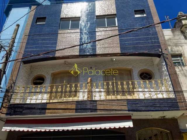 Comercial à venda 16 Quartos, 300M², Centro, Aparecida - SP