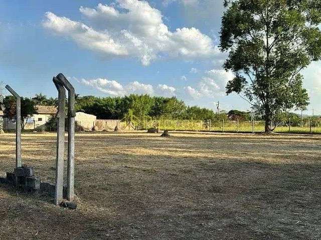 Terreno à venda, Granjas Rurais Reunidas São Judas Tadeu, Taubaté, SP