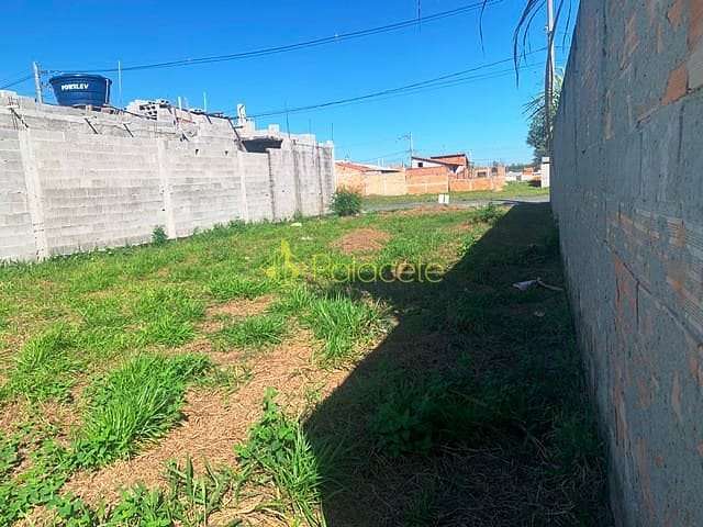 Terreno à venda, Residencial e Comercial Portal dos Eucaliptos, Pindamonhangaba, SP