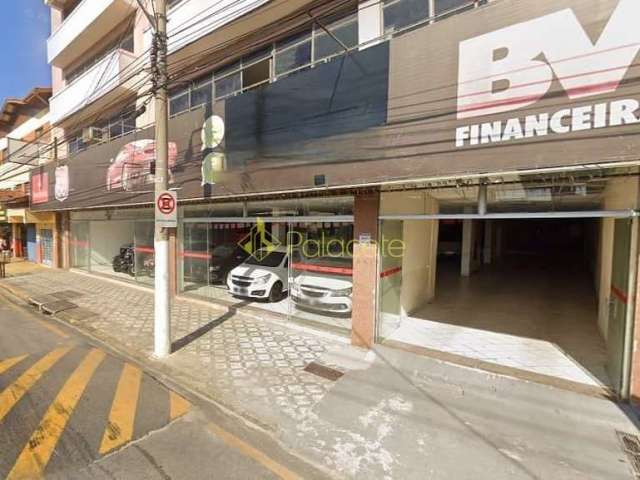 Oportunidade Imperdível: Ponto Comercial com 700m² em Avenida Principal, Alta Visibilidade e Infrae