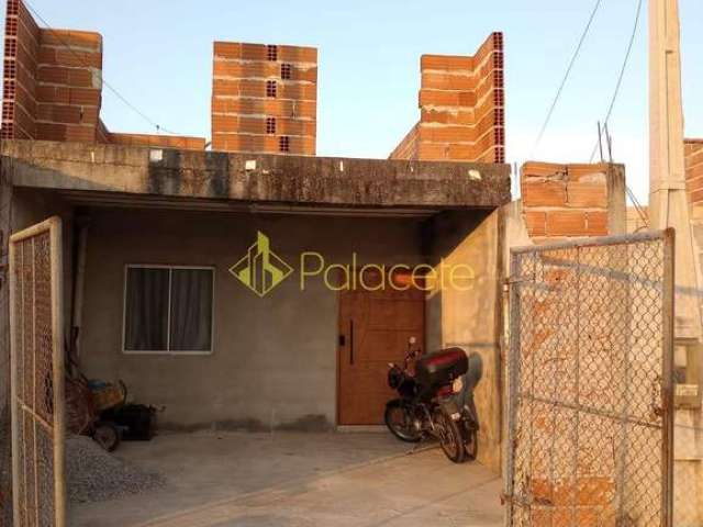 Sobrado à venda, Residencial e Comercial Portal dos Eucaliptos, Pindamonhangaba, SP